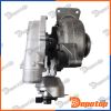 Turbocompresseur neuf pour FORD | 728768-0004, 728768-0005